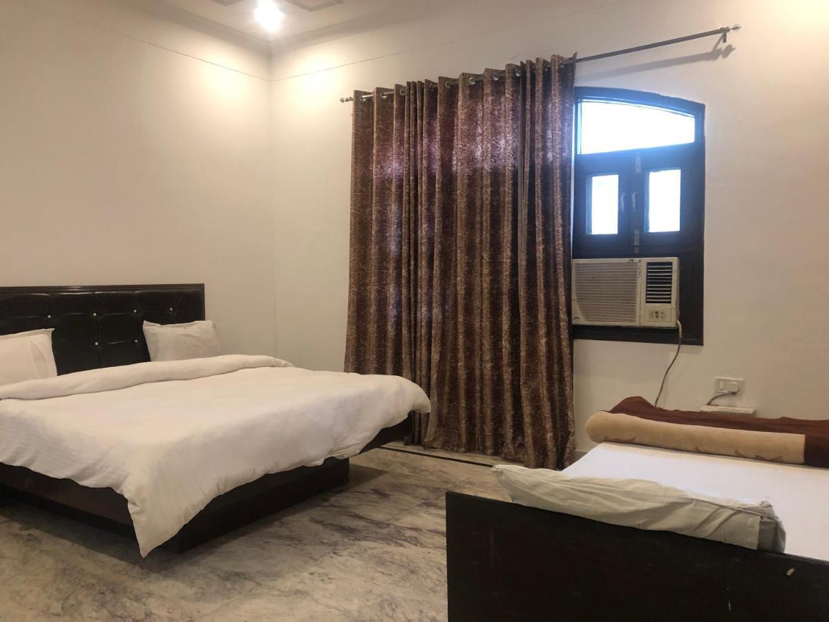 Hotel Shivanta Residency Rišikéš Exteriér fotografie