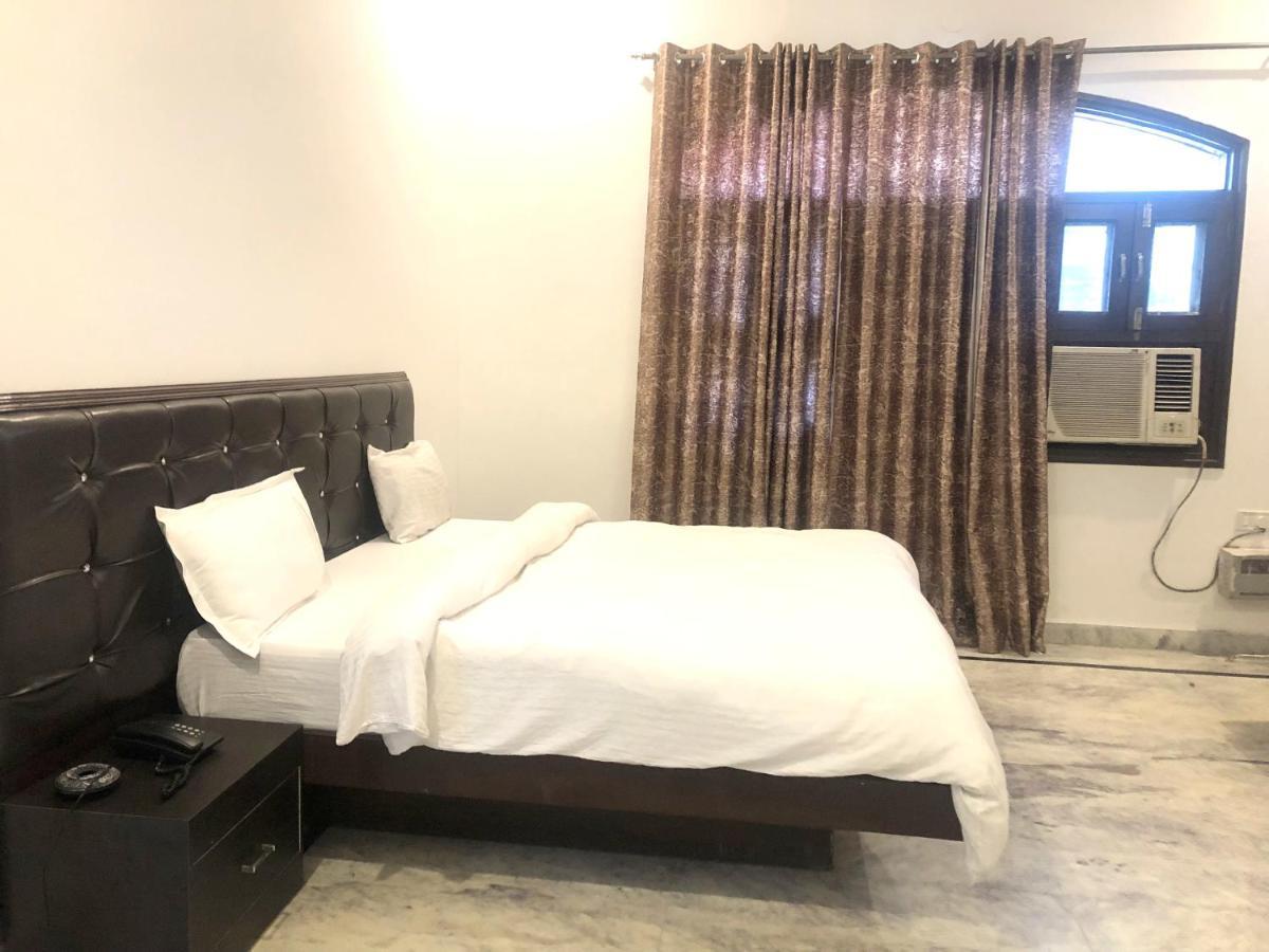 Hotel Shivanta Residency Rišikéš Exteriér fotografie
